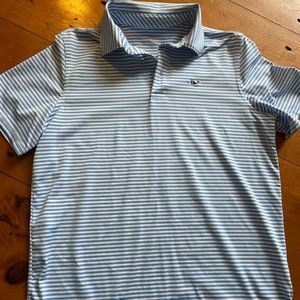 Vineyard vines performance polo
